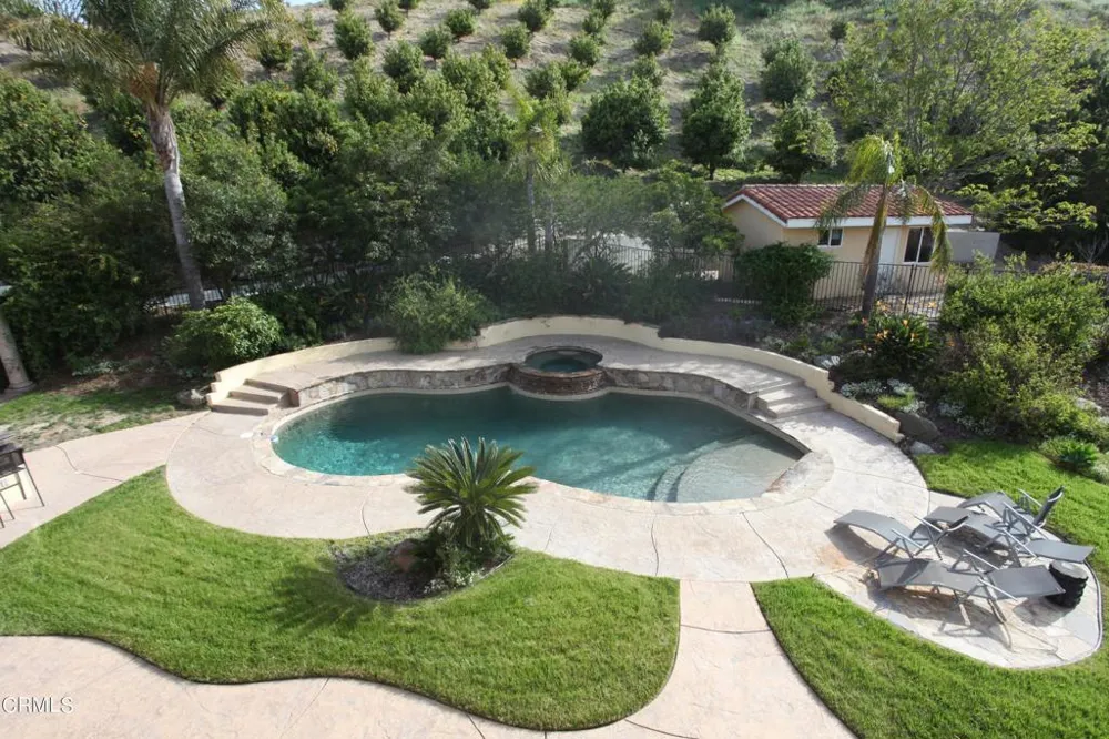 6909 Solano Verde Drive Somis, CA 93066