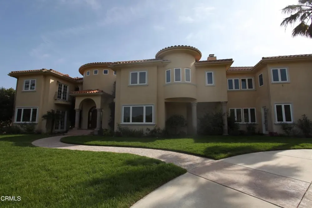 6909 Solano Verde Drive Somis, CA 93066