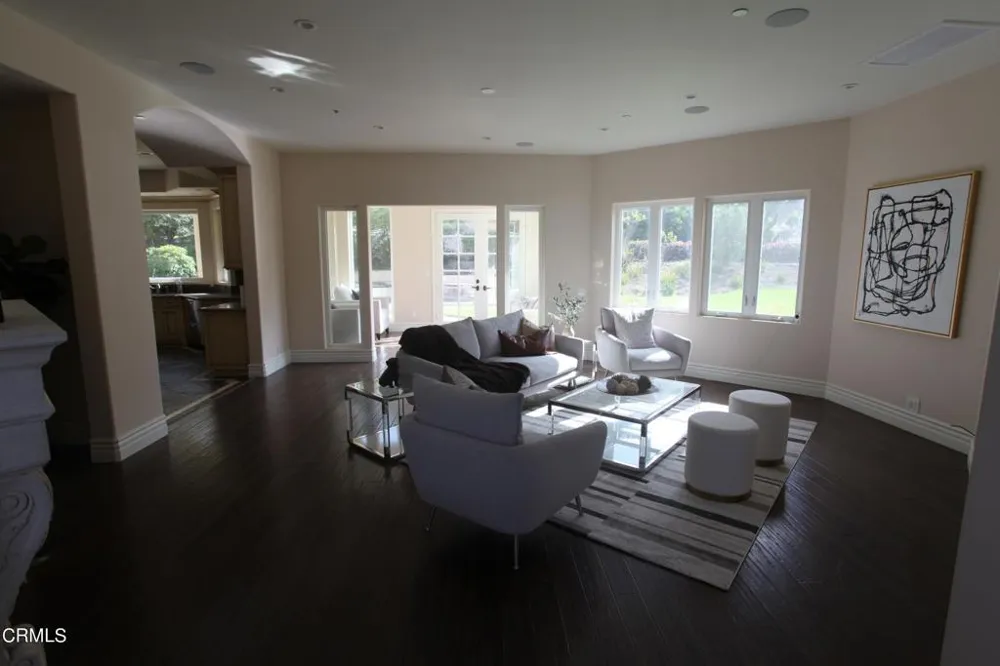 6909 Solano Verde Drive Somis, CA 93066