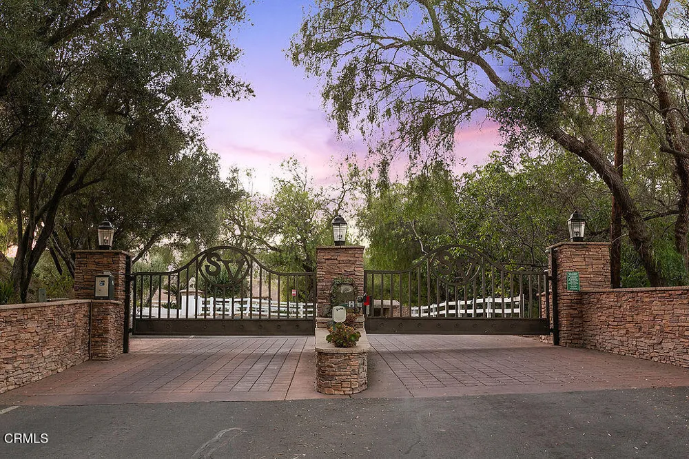 6909 Solano Verde Drive Somis, CA 93066