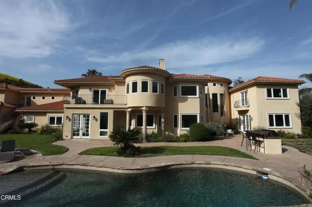 6909 Solano Verde Drive Somis, CA 93066