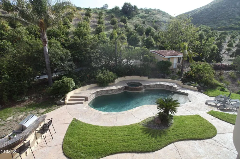 6909 Solano Verde Drive Somis, CA 93066