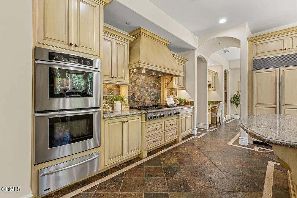 6909 Solano Verde Drive Somis, CA 93066