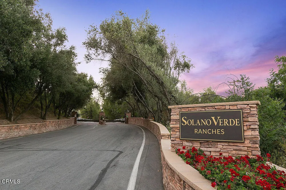 6909 Solano Verde Drive Somis, CA 93066