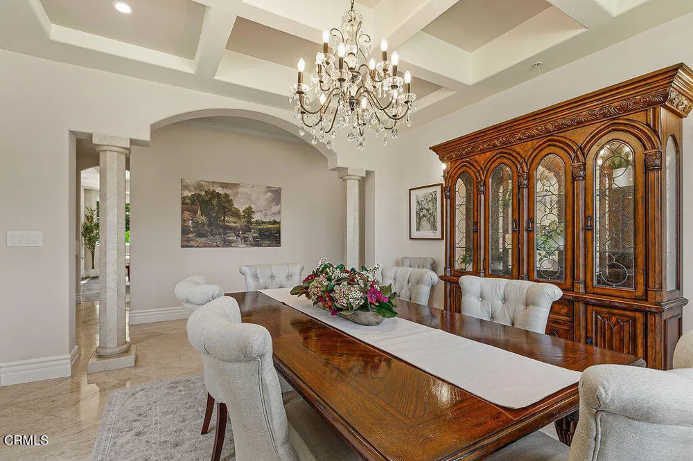 6909 Solano Verde Drive Somis, CA 93066