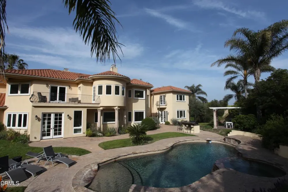 6909 Solano Verde Drive Somis, CA 93066