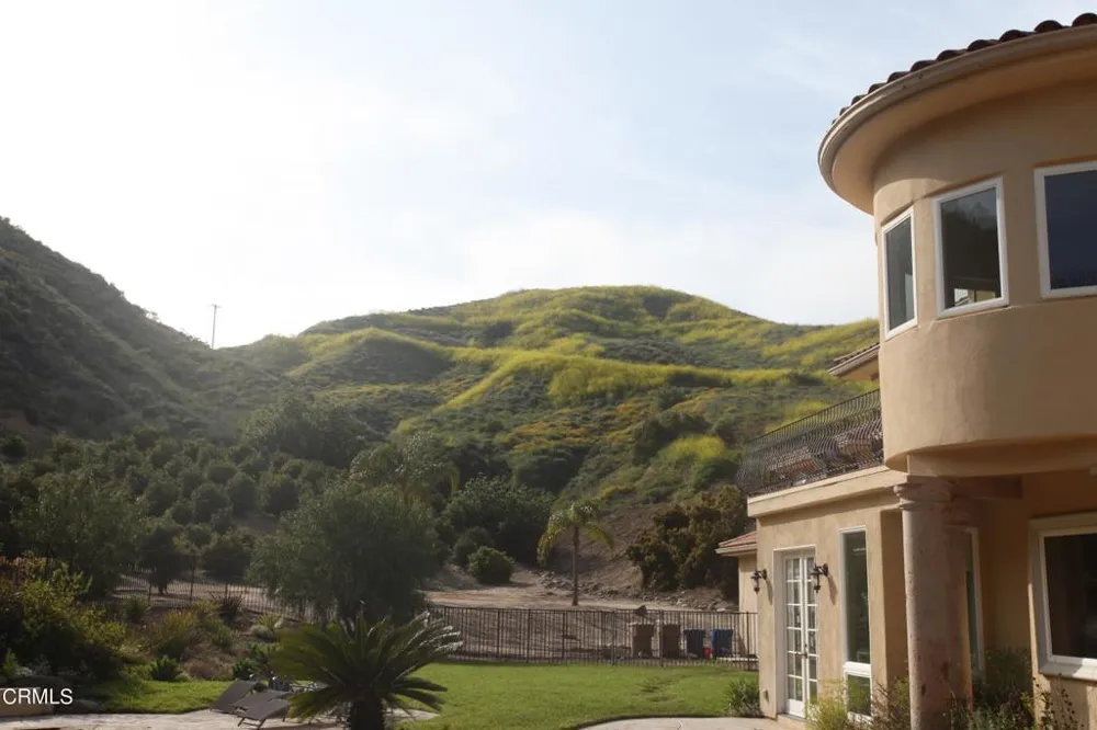 6909 Solano Verde Drive Somis, CA 93066