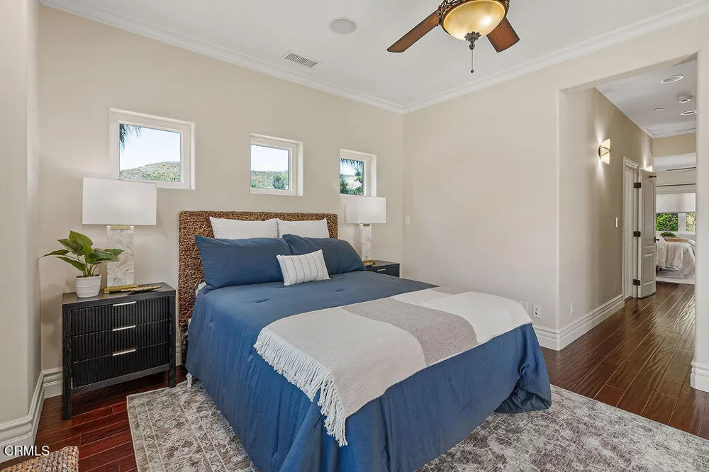 6909 Solano Verde Drive Somis, CA 93066