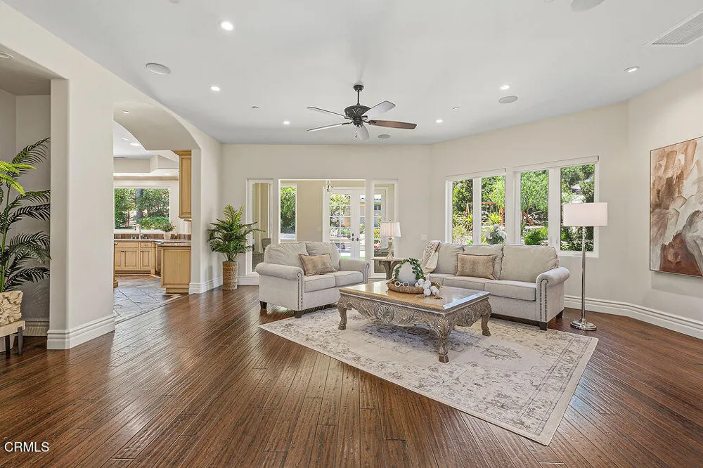 6909 Solano Verde Drive Somis, CA 93066
