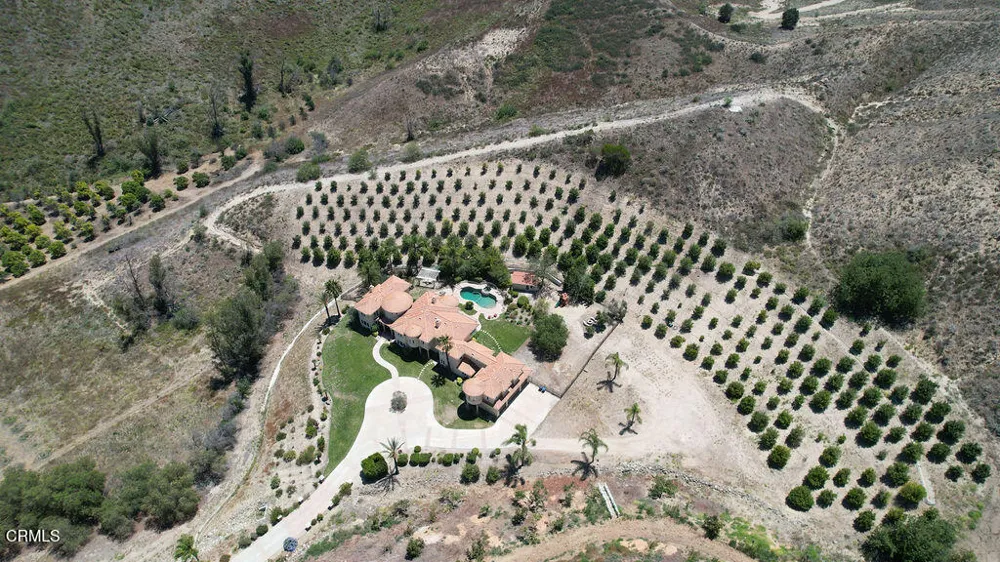 6909 Solano Verde Drive Somis, CA 93066