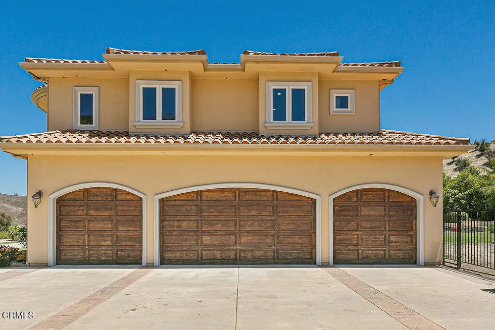 6909 Solano Verde Drive Somis, CA 93066
