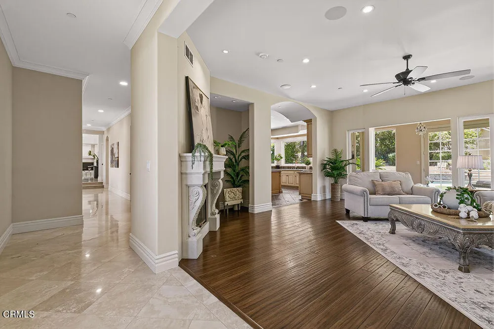 6909 Solano Verde Drive Somis, CA 93066