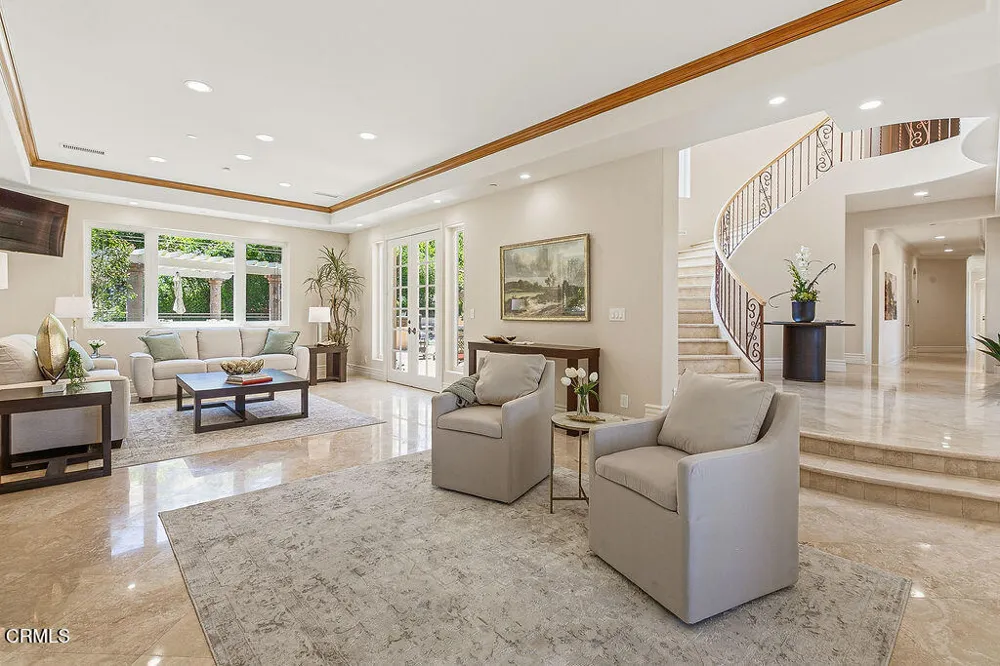 6909 Solano Verde Drive Somis, CA 93066