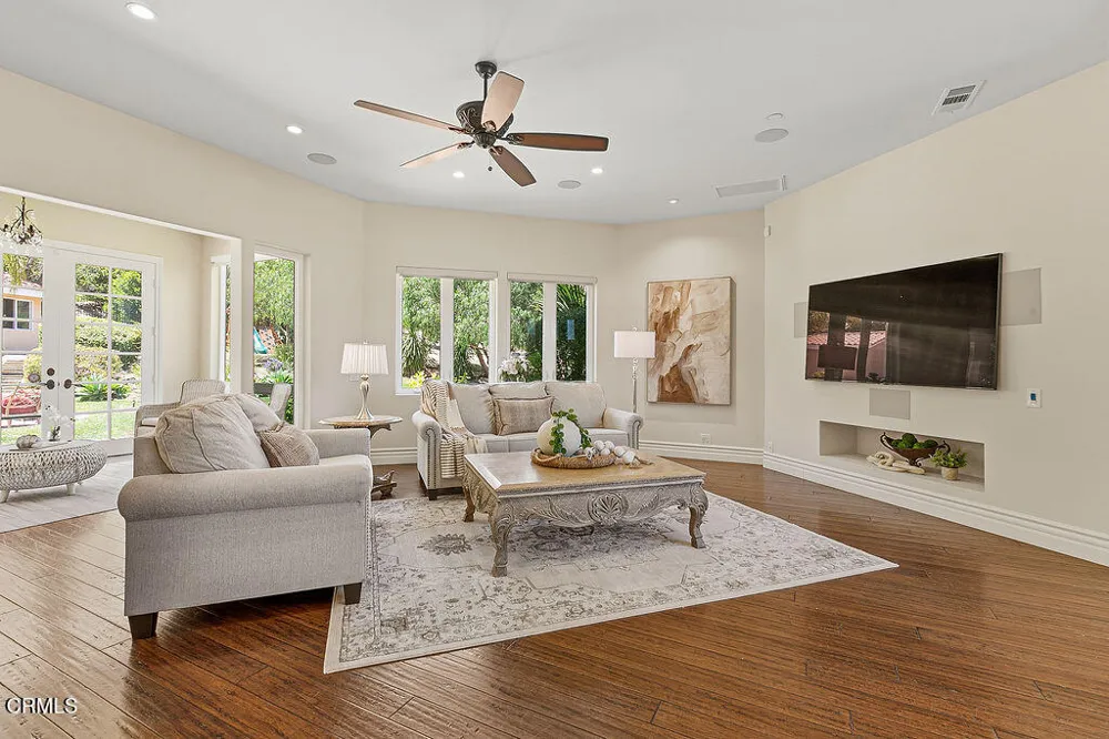 6909 Solano Verde Drive Somis, CA 93066