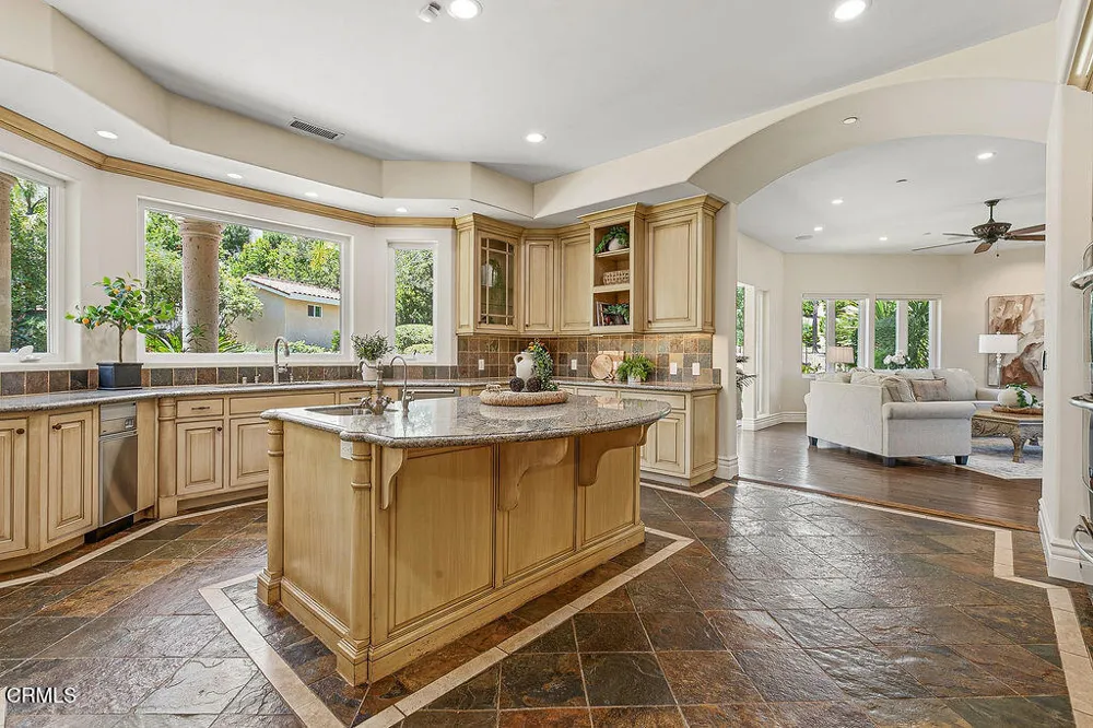 6909 Solano Verde Drive Somis, CA 93066