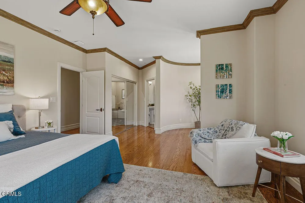 6909 Solano Verde Drive Somis, CA 93066