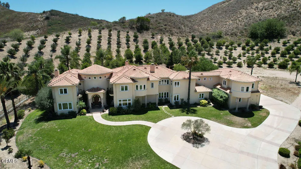 6909 Solano Verde Drive Somis, CA 93066