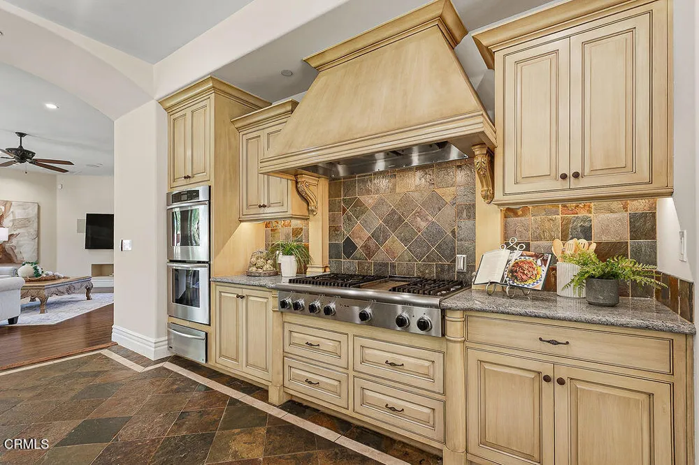 6909 Solano Verde Drive Somis, CA 93066