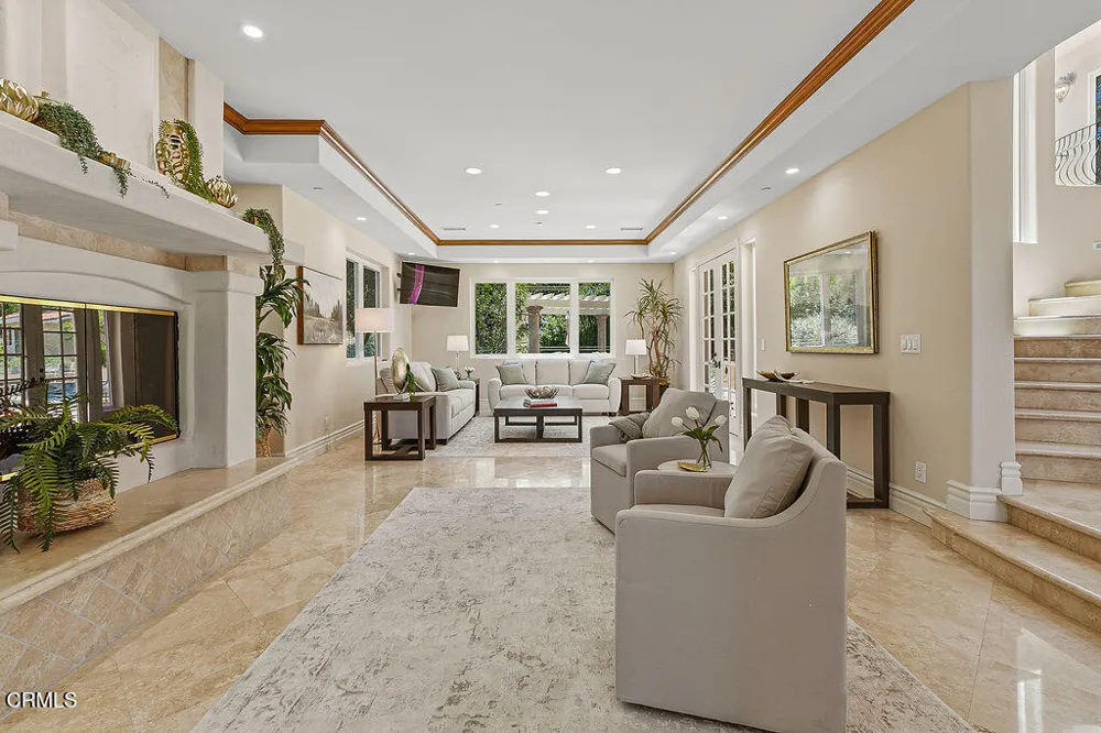 6909 Solano Verde Drive Somis, CA 93066