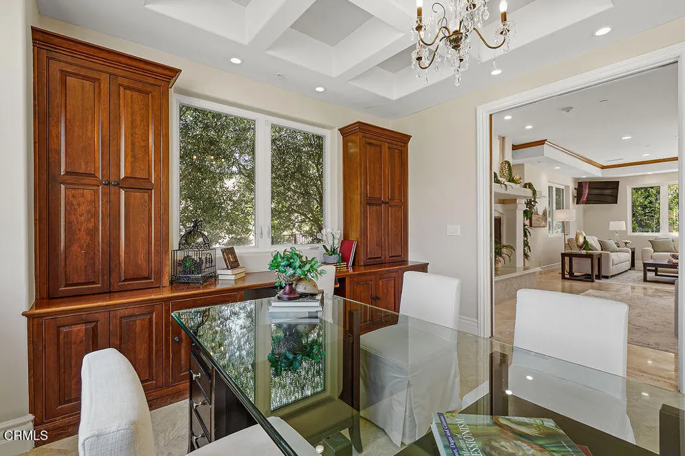 6909 Solano Verde Drive Somis, CA 93066