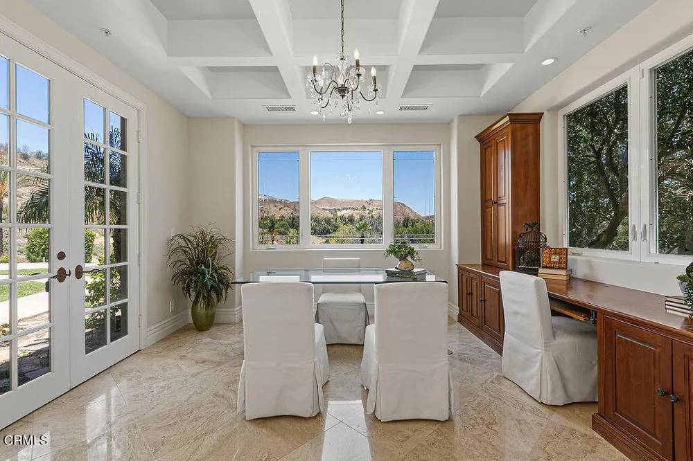 6909 Solano Verde Drive Somis, CA 93066