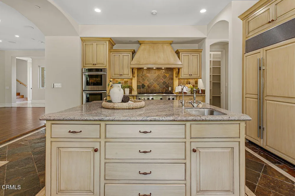 6909 Solano Verde Drive Somis, CA 93066