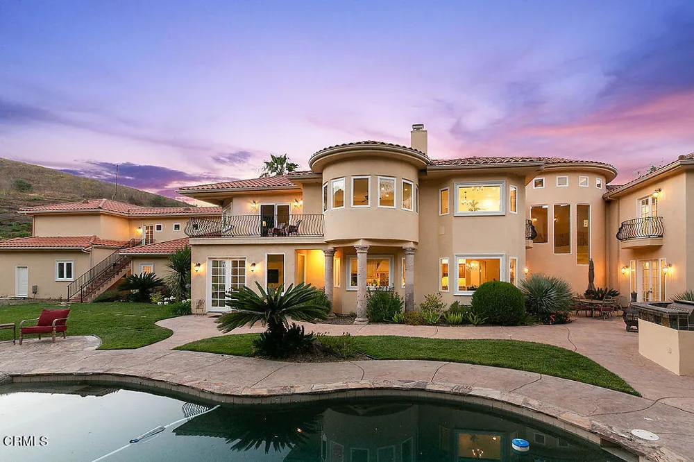6909 Solano Verde Drive Somis, CA 93066