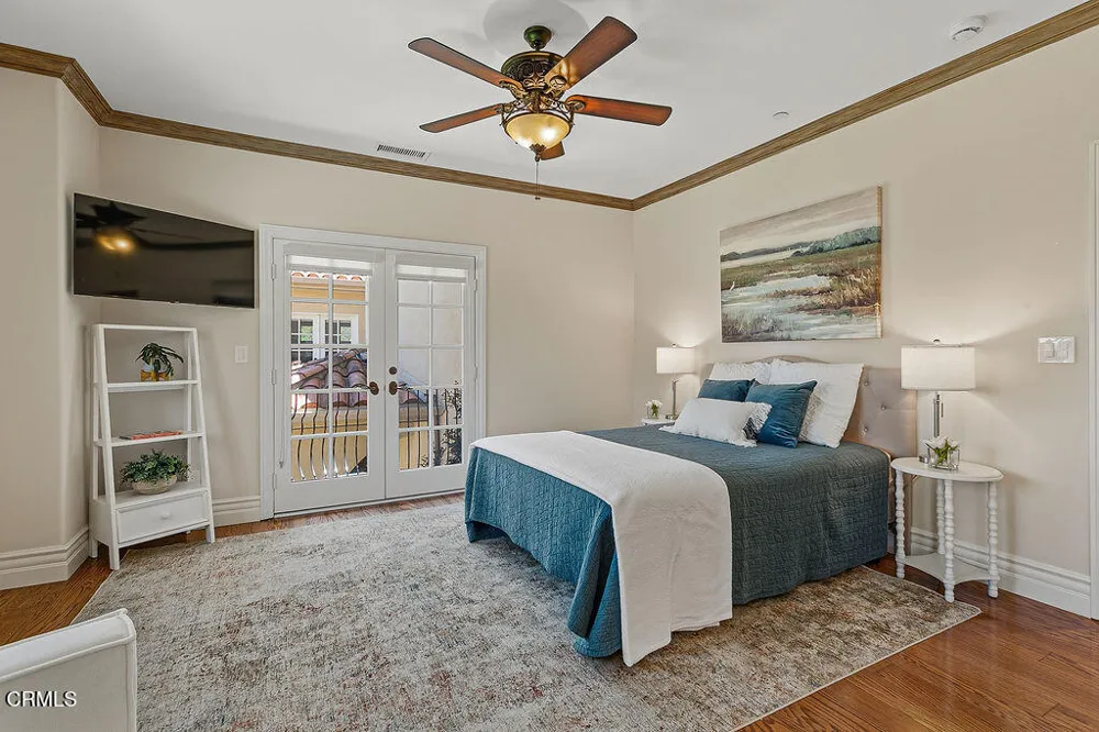 6909 Solano Verde Drive Somis, CA 93066