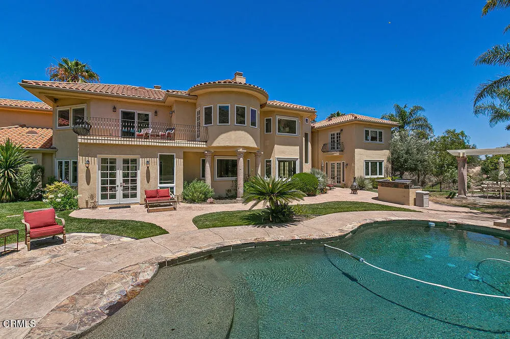 6909 Solano Verde Drive Somis, CA 93066