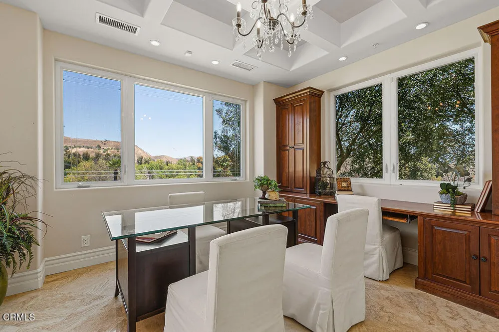 6909 Solano Verde Drive Somis, CA 93066
