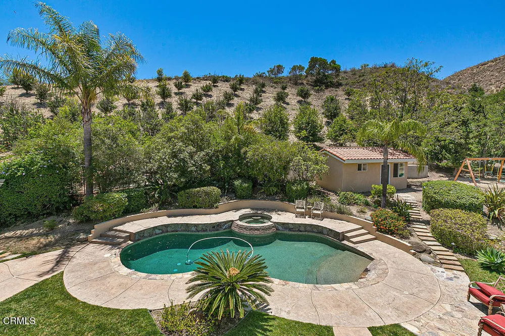 6909 Solano Verde Drive Somis, CA 93066
