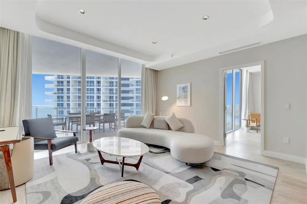 525 Fort Lauderdale Beach Boulevard #1607 Fort Lauderdale, FL 33304