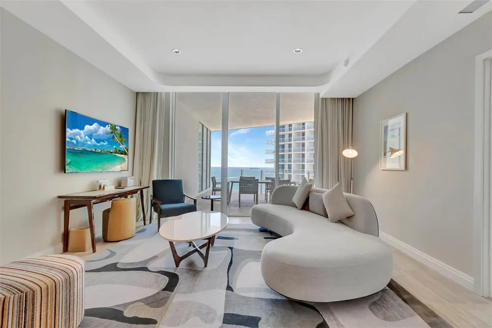 525 Fort Lauderdale Beach Boulevard #1607 Fort Lauderdale, FL 33304