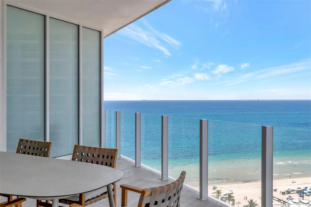 525 Fort Lauderdale Beach Boulevard #1607 Fort Lauderdale, FL 33304