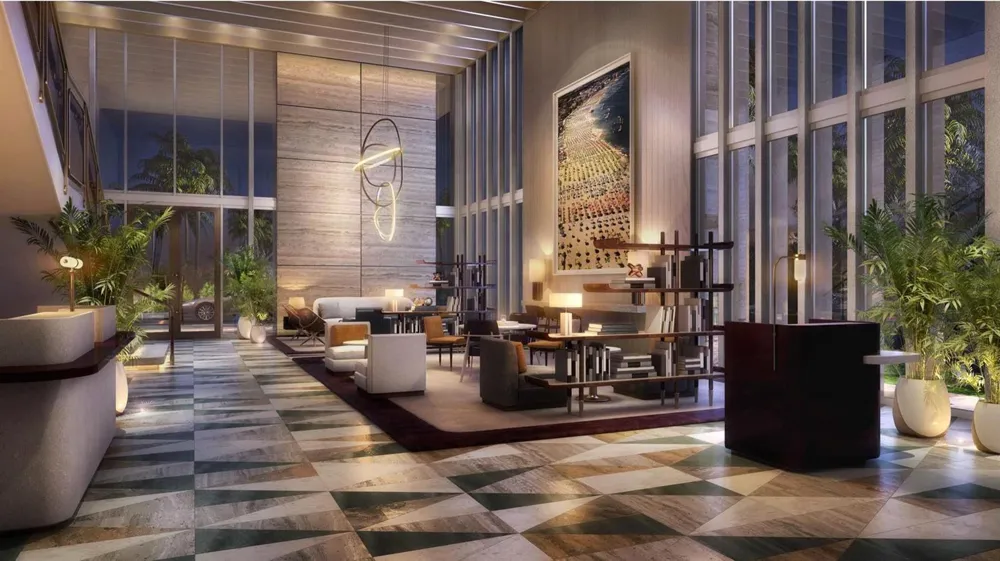 525 Fort Lauderdale Beach Boulevard #1607 Fort Lauderdale, FL 33304