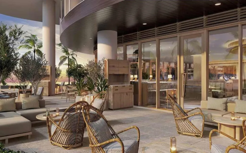 525 Fort Lauderdale Beach Boulevard #1607 Fort Lauderdale, FL 33304