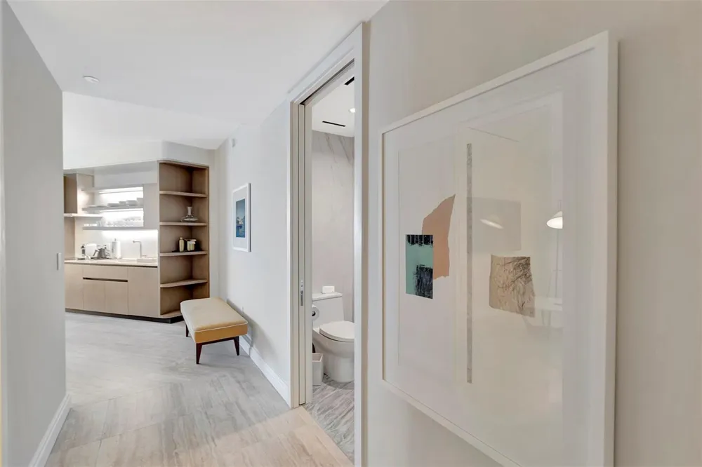 525 Fort Lauderdale Beach Boulevard #1607 Fort Lauderdale, FL 33304