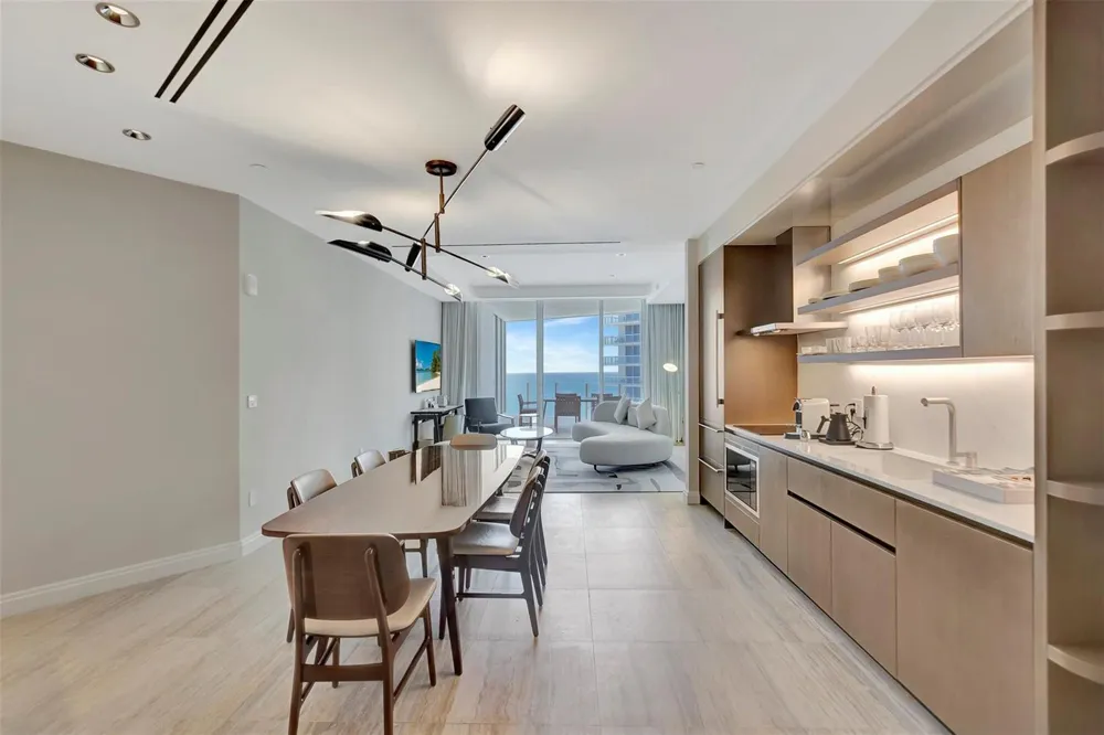 525 Fort Lauderdale Beach Boulevard #1607 Fort Lauderdale, FL 33304