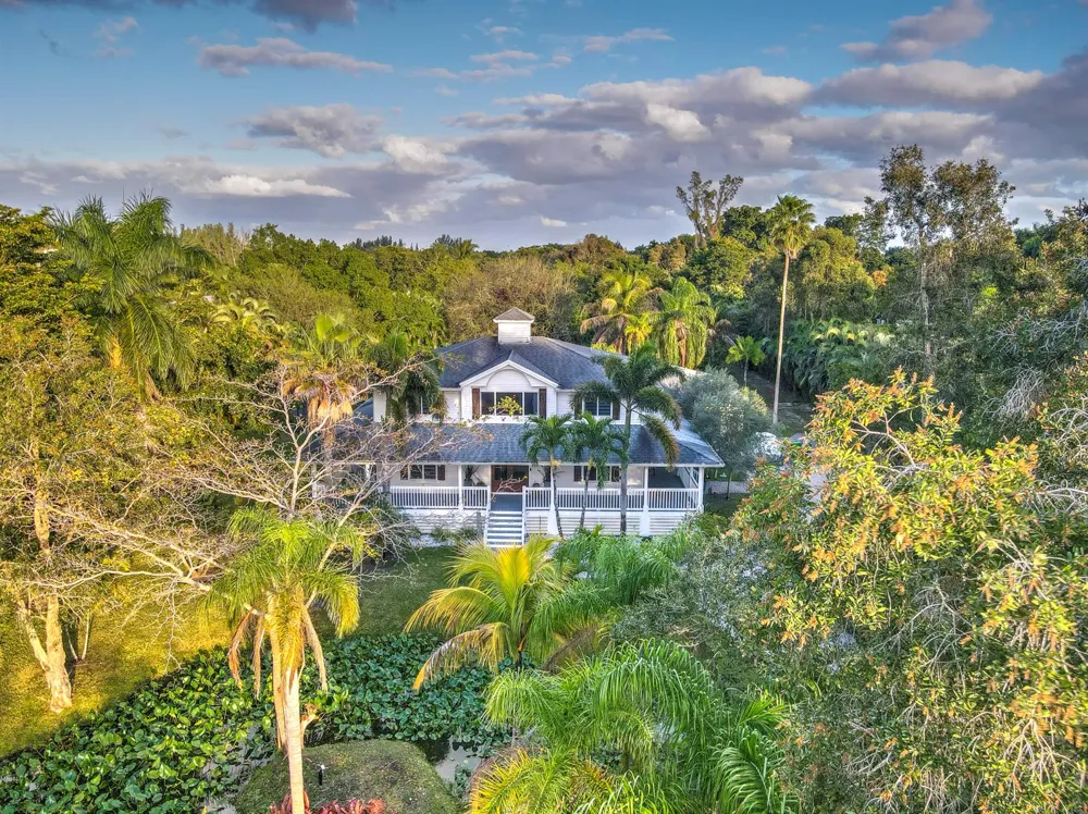 6402 SW 185th Way Southwest Ranches, FL 33332