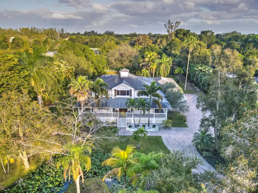 6402 SW 185th Way Southwest Ranches, FL 33332