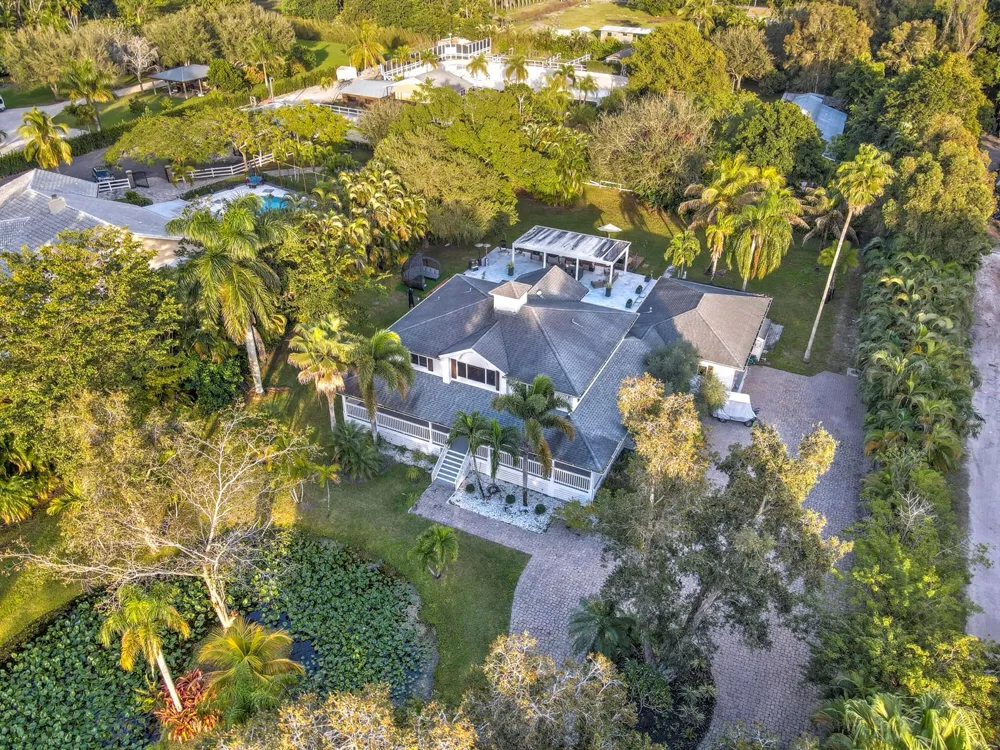 6402 SW 185th Way Southwest Ranches, FL 33332