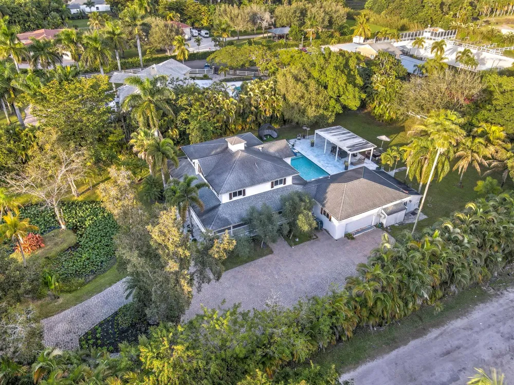 6402 SW 185th Way Southwest Ranches, FL 33332