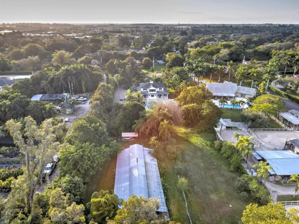6402 SW 185th Way Southwest Ranches, FL 33332