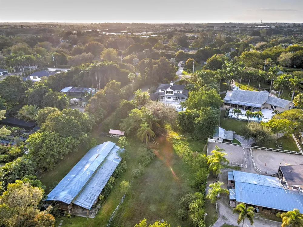 6402 SW 185th Way Southwest Ranches, FL 33332