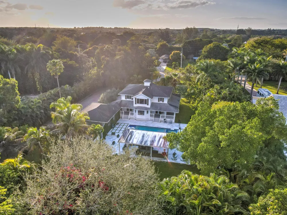6402 SW 185th Way Southwest Ranches, FL 33332