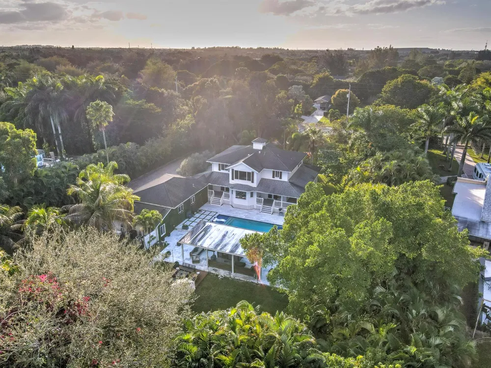 6402 SW 185th Way Southwest Ranches, FL 33332