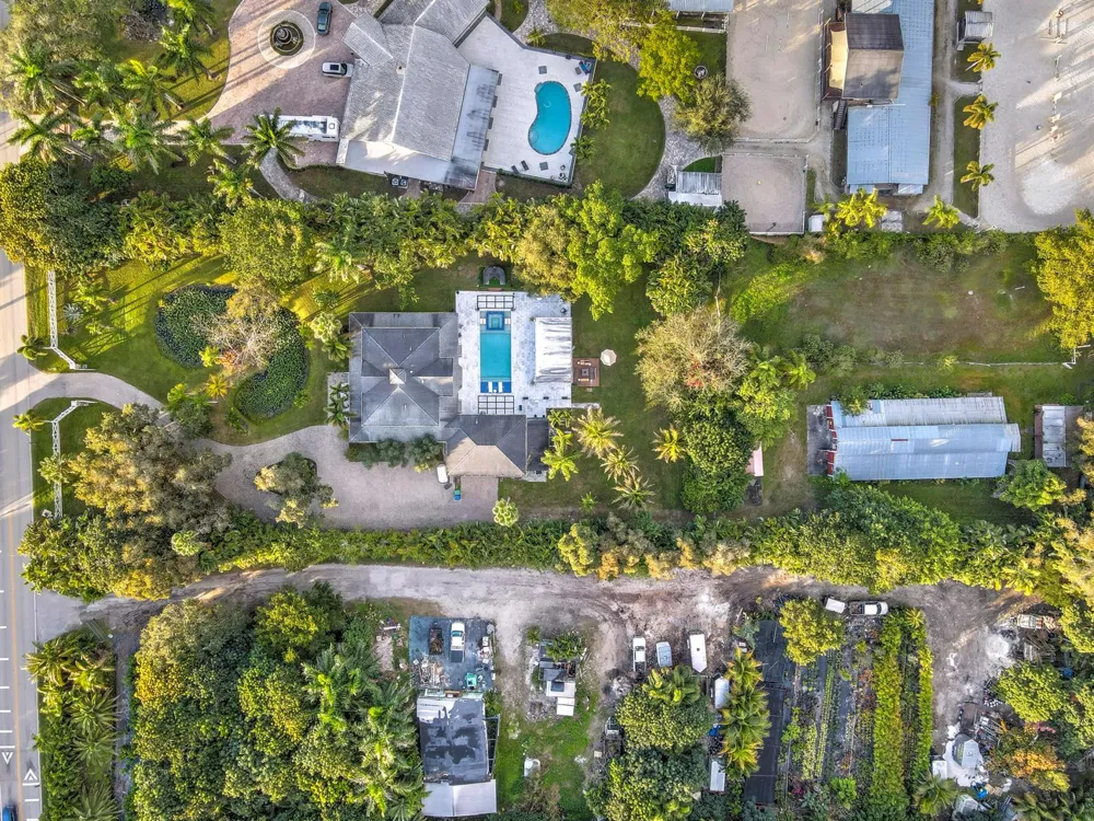 6402 SW 185th Way Southwest Ranches, FL 33332