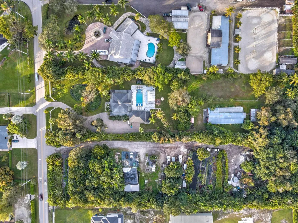 6402 SW 185th Way Southwest Ranches, FL 33332