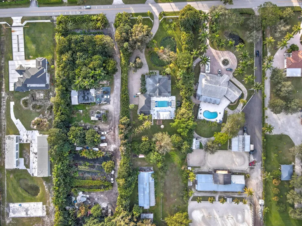 6402 SW 185th Way Southwest Ranches, FL 33332