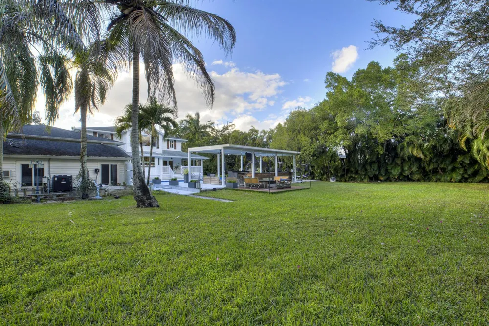 6402 SW 185th Way Southwest Ranches, FL 33332